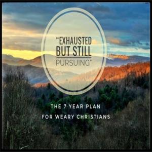 7 year Bible study podcast