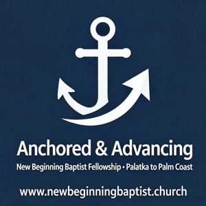 Anchored & Advancing