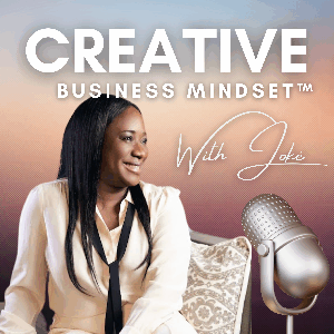Creative Business Mindset