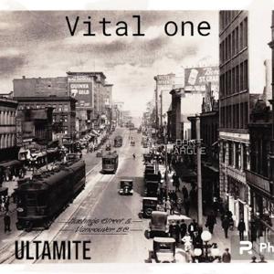 Vital. One. +++ Ultamite. +++