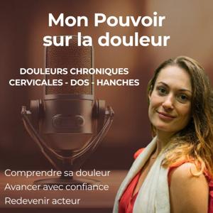 Mon pouvoir sur la douleur