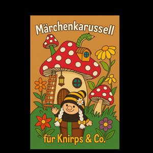 Märchenkarussell für Knirps & Co.