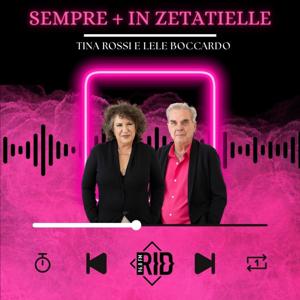 SEMPRE PIU' IN ZETATIELLE