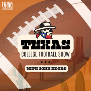 Texas College Football Show