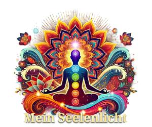 Mein Seelenlicht - Bewusstwerdung, Medialität und Selbstermächtigung