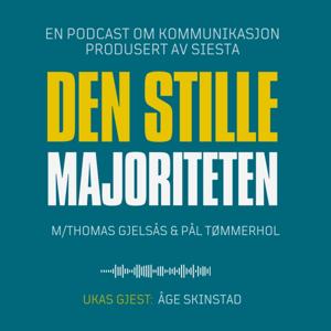 Den Stille Majoriteten