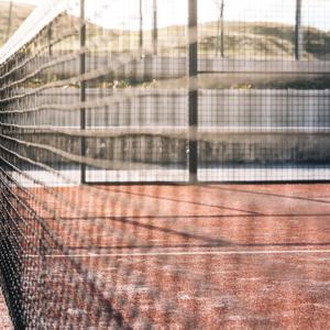Klassiek & Duurzaam: Padelbanen