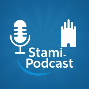 Stadtmission Darmstadt Podcast