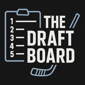 The Draft Board Hockey Show