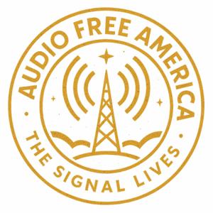 Audio Free America