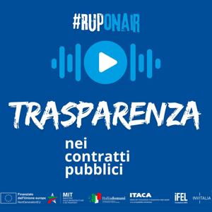 #Trasparenza