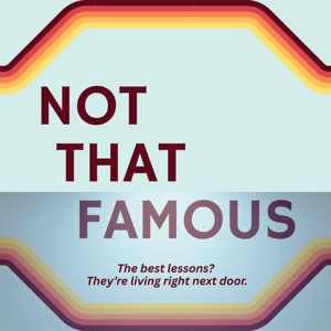 Not That Famous Podcast