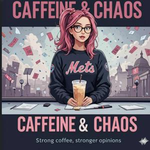 Caffeine and Chaos