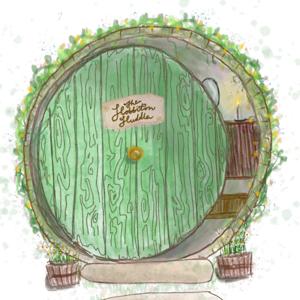 The Hobbiton Huddle