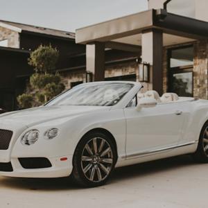 Premium Bentley Service– Expert Maintenance & Care