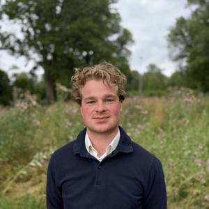 Snak om det! med Elias Lederhaas