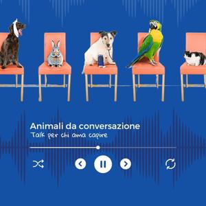 Animali da conversazione