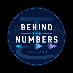 Behind the Numbers
