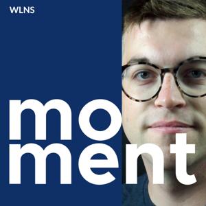 The Moment with Brad LaPlante