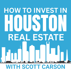 How To Invest in Houston Real Estate