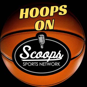 Hoops on Scoops