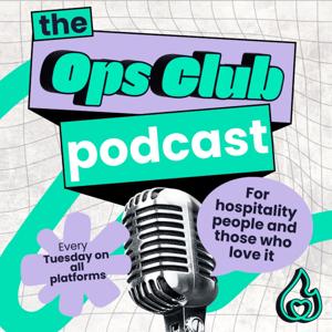 The Ops Club Podcast