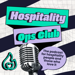 Hospitality Ops Club