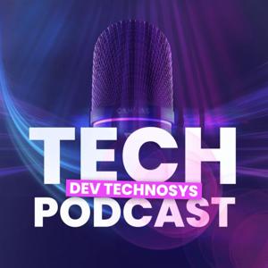 Tech Podcasts - Dev Technosys