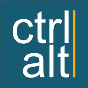Ctrl Alt Podcast