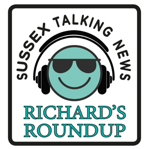 Magazine Matters - Richard's Roundup