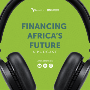 Financing Africa’s Future