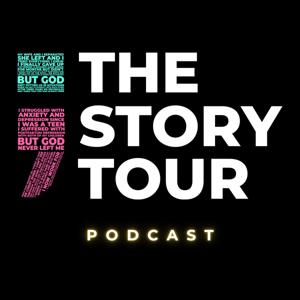 The Story Tour Podcast