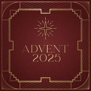 Advent 2025 by Monastic Retreats