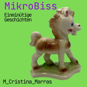 Mikro Biss || Einminütige Geschichten
