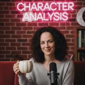 Character Analysis - Pop Culture, Human Behavior, True Crime