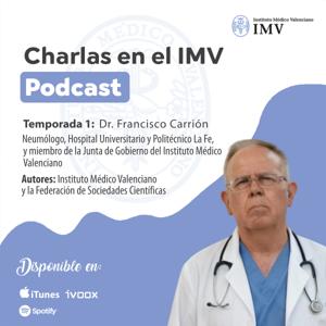 Charlas en el IMV
