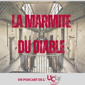 La Marmite du diable – Mémoire(s) des prisons de Perrache