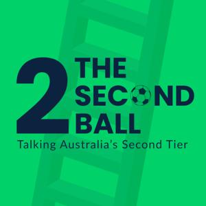 The Second Ball Podcast