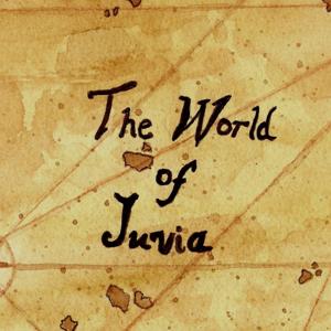The World of Juvia