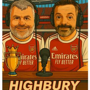 Highbury Hangout Podcast