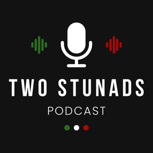 The Two Stunads