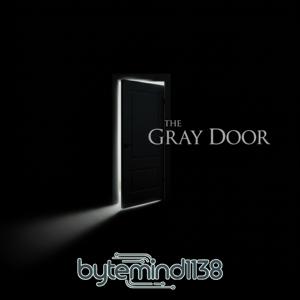 The Gray Door
