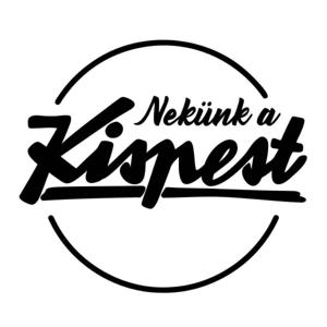 Nekünk a Kispest