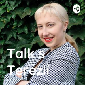 Talk s Terezií