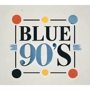 九藍年代 ll Blue90's