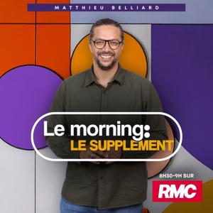 Le Morning / Le Supplément