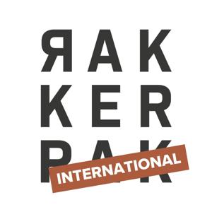 Radio Rakkerpak International