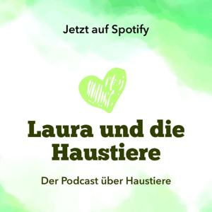 Laura und die Haustiere
