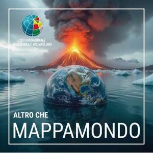 Altro che mappamondo