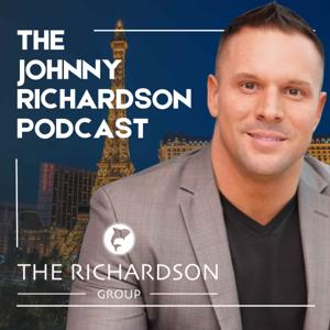 The Johnny Richardson Podcast